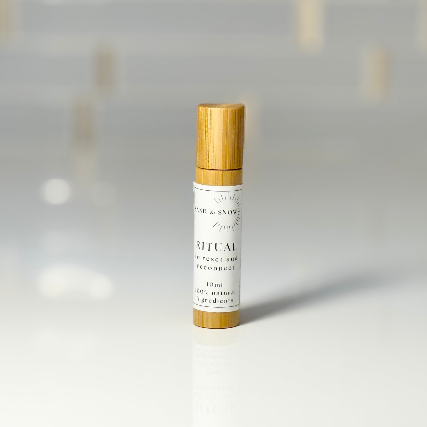 RITUAL | 10ml | rollerball