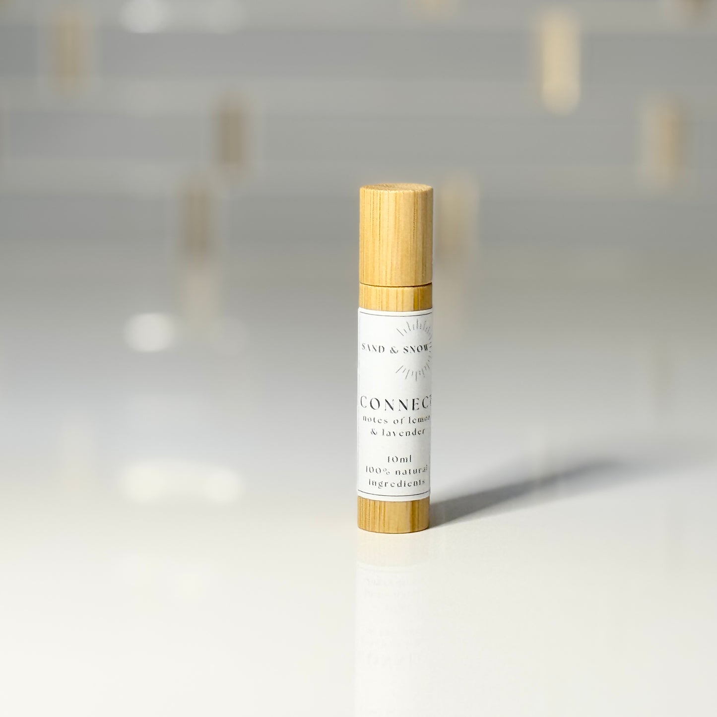 CONNECT | 10ml | roller ball