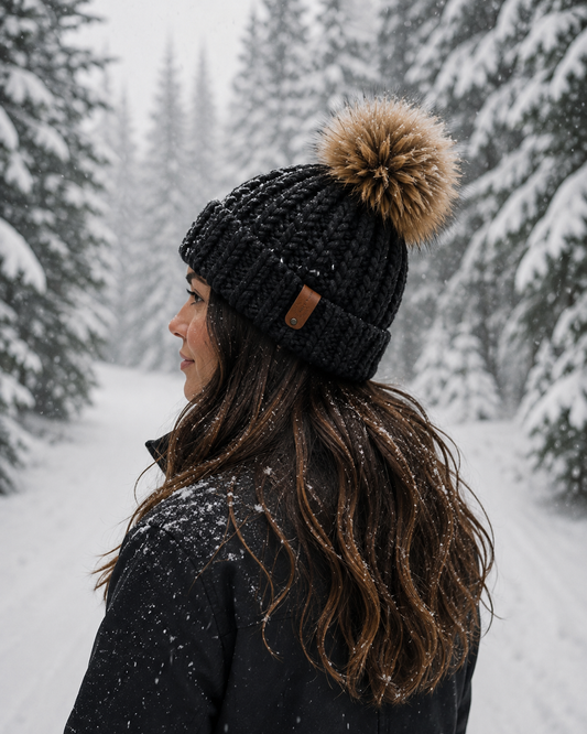 The Wares | Eclipse Toque