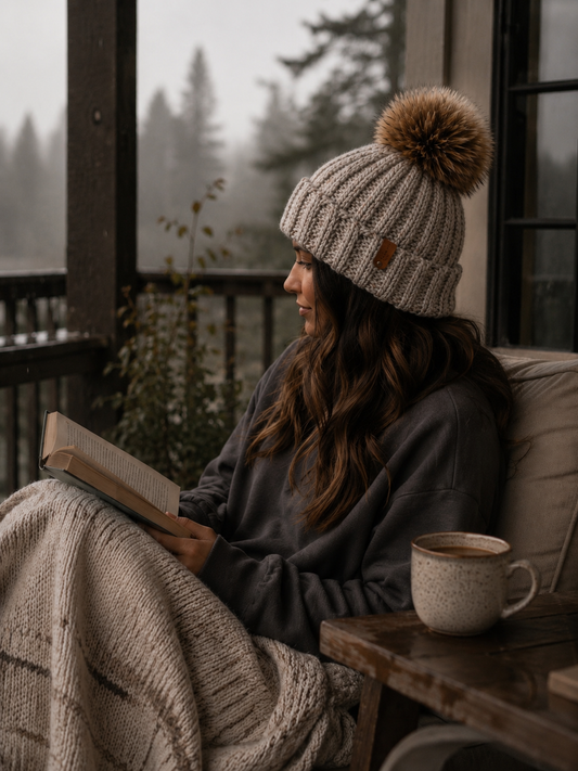 The Wares | Fog Toque
