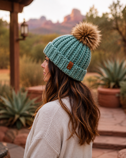The Wares | Tide Toque