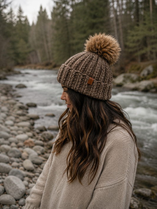 The Wares | Earth Toque