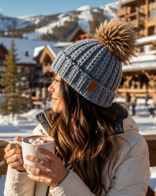 The Wares | Storm Toque