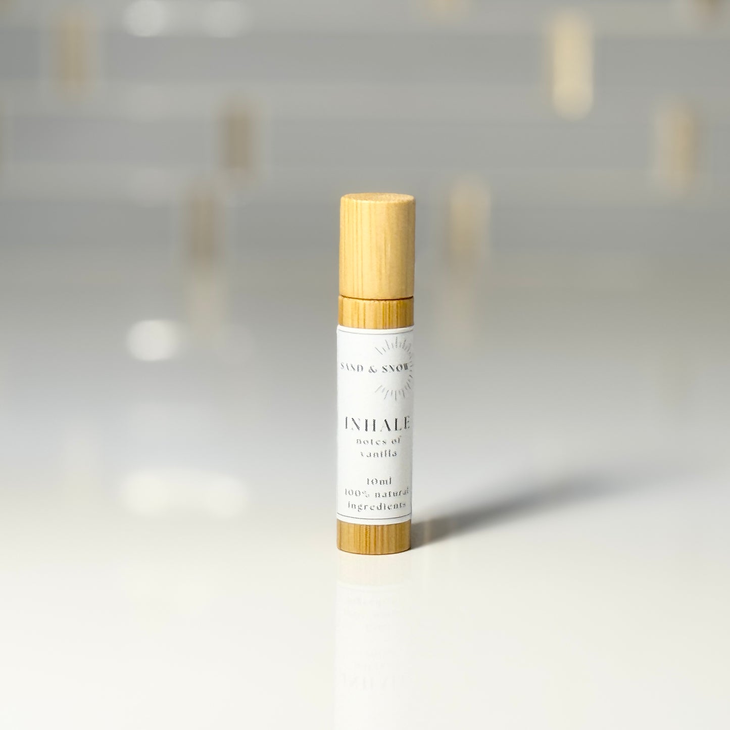 INHALE | 10ml | roller ball