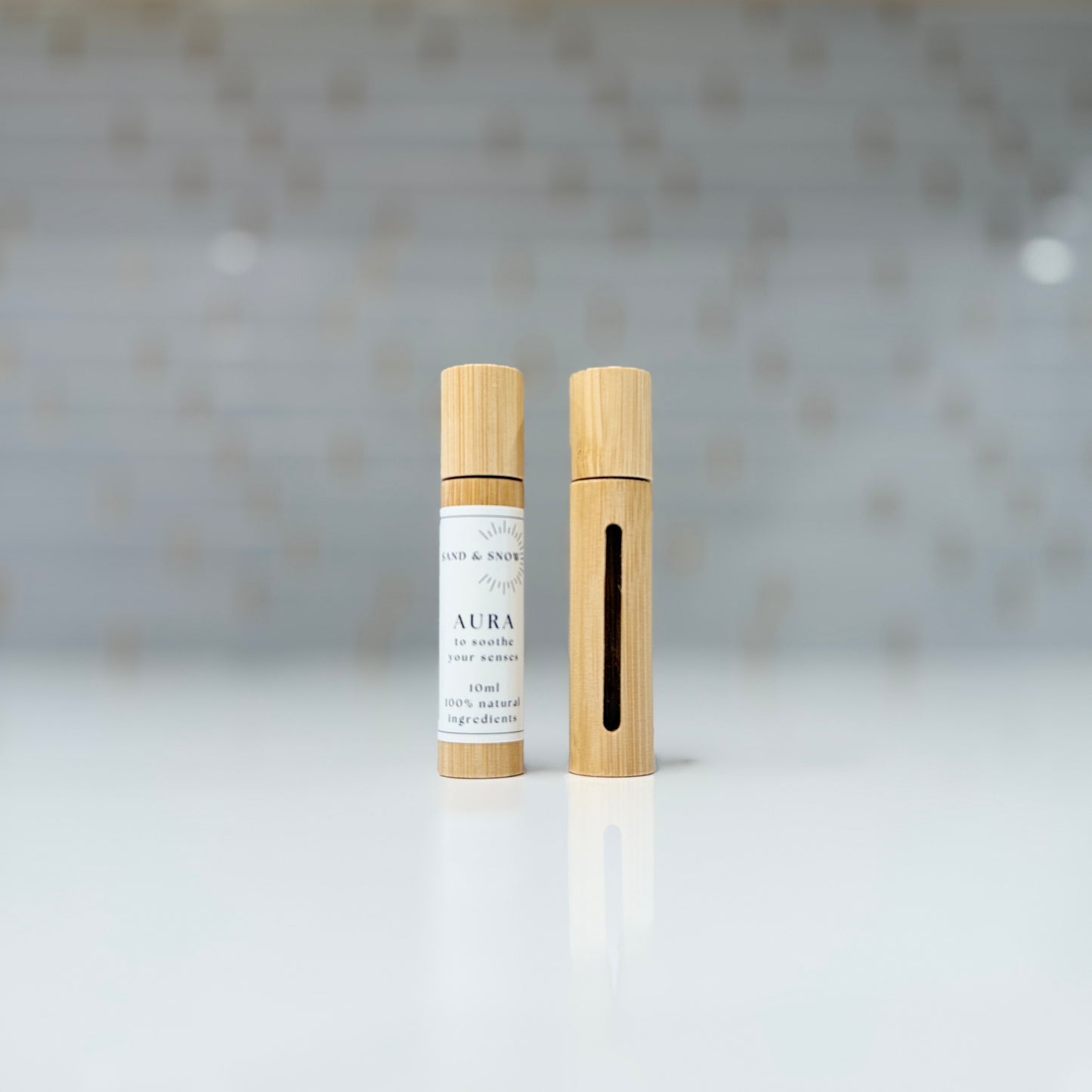 AURA | 10ml | roller ball