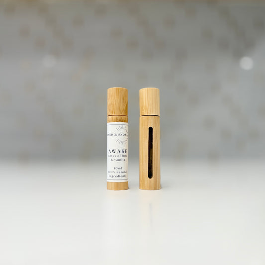AWAKE | 10ml | rollerball