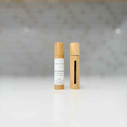 BLOOM | 10ml | Rollerball