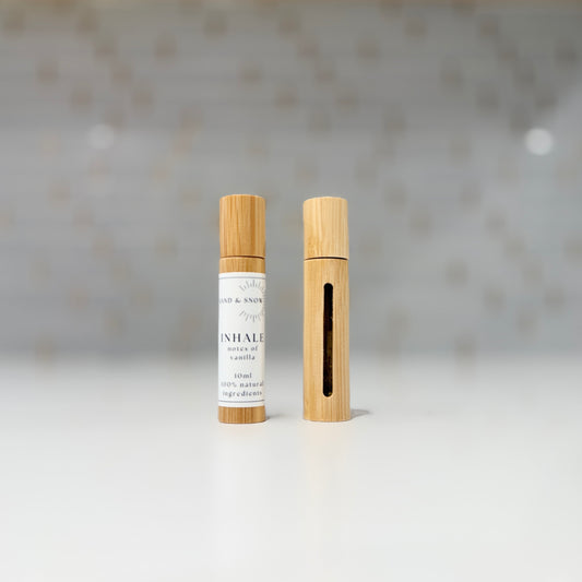 INHALE | 10ml | roller ball