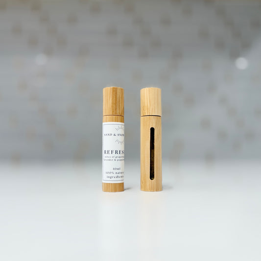 REFRESH | 10ml | roller ball
