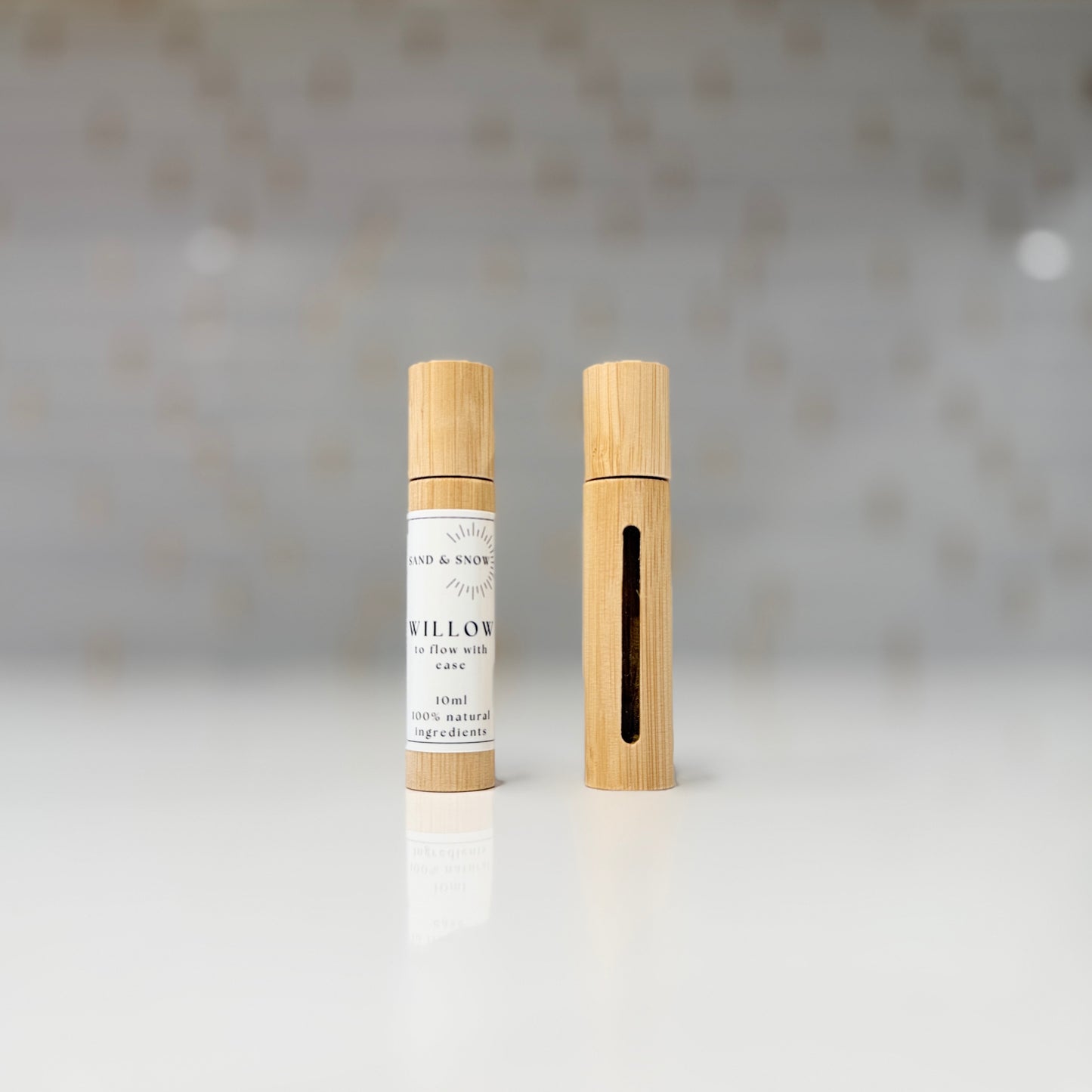 WILLOW | 10ml | Rollerball