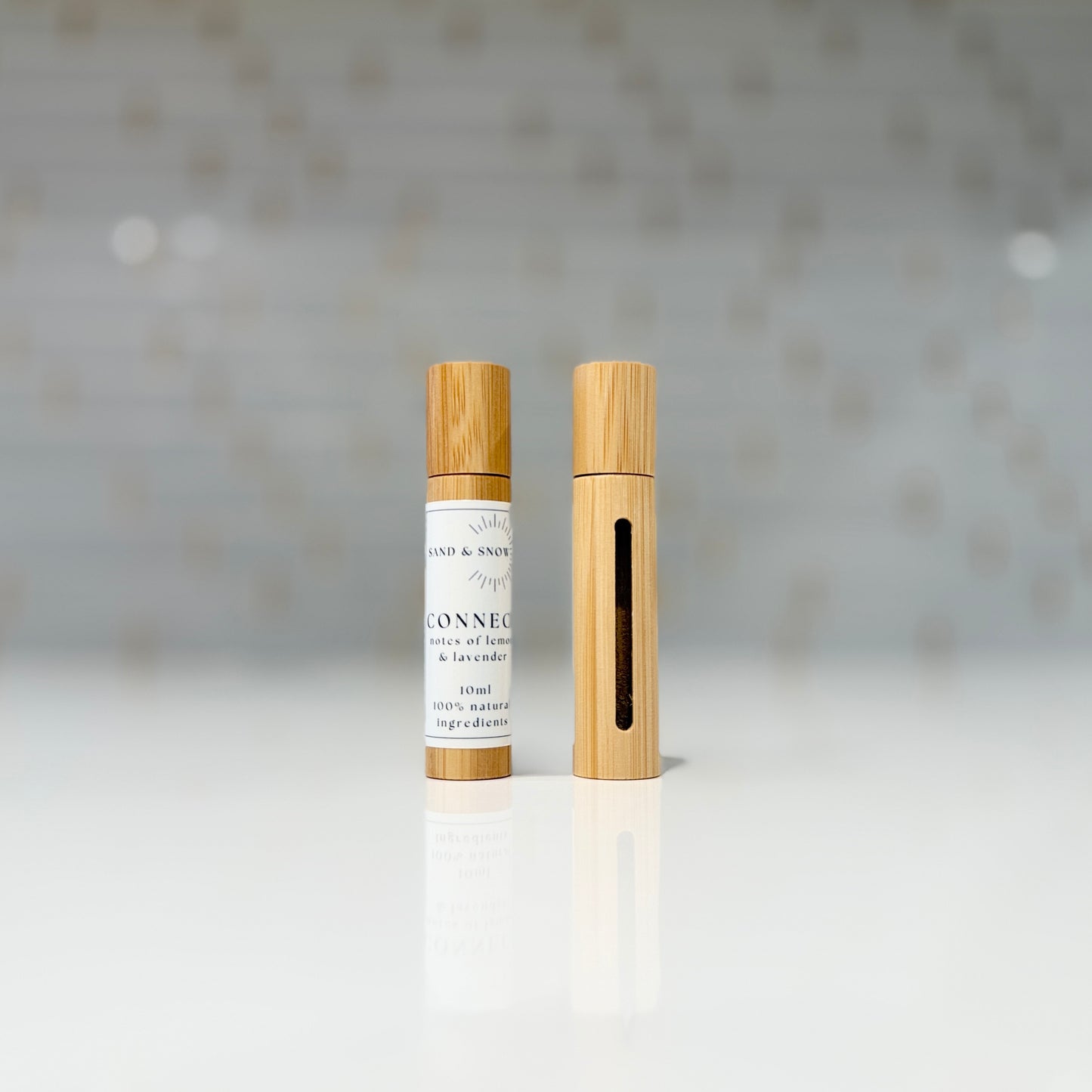 CONNECT | 10ml | roller ball