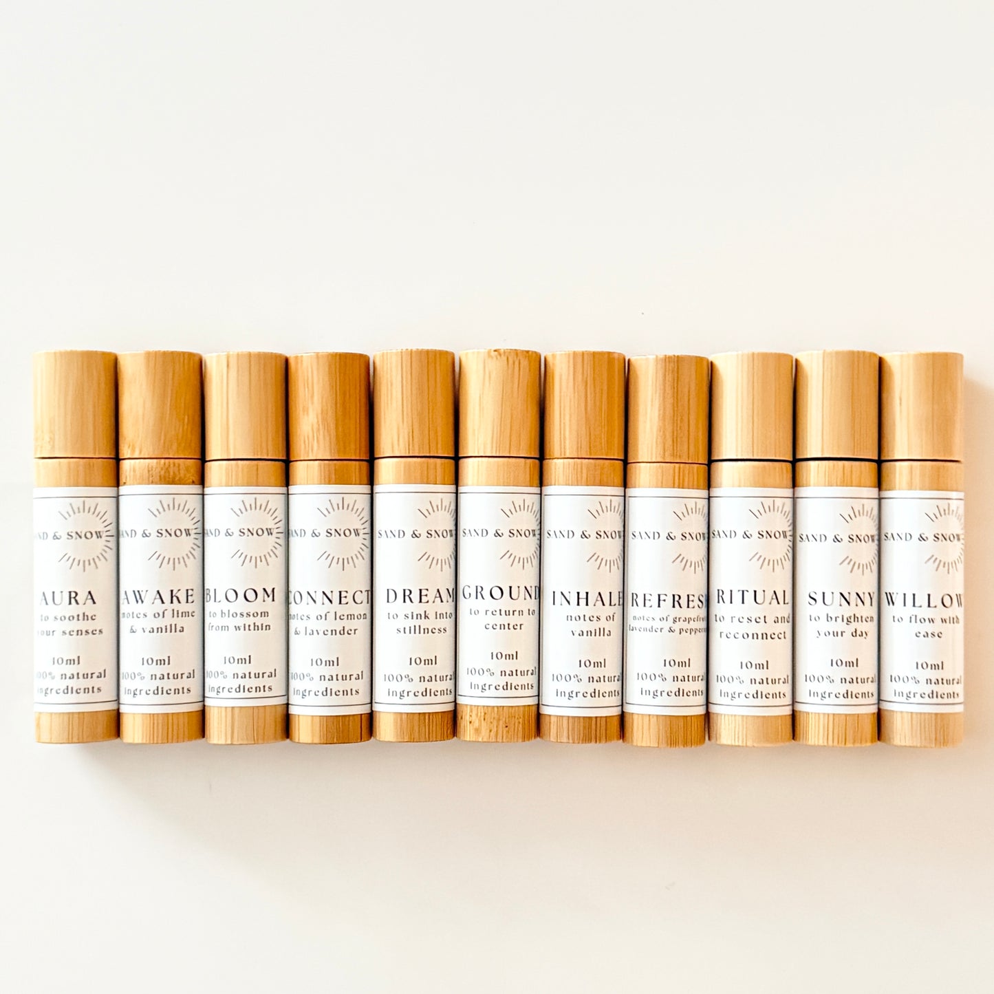 WILLOW | 10ml | Rollerball