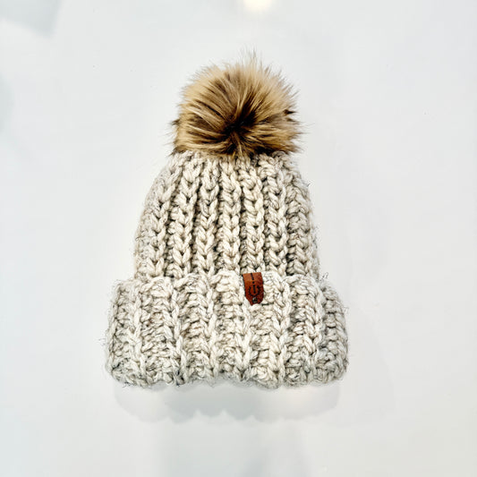 The Wares | Wheat Toque