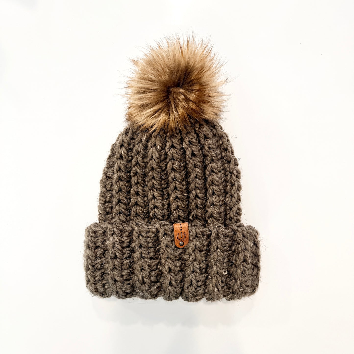 The Wares | Barley Toque