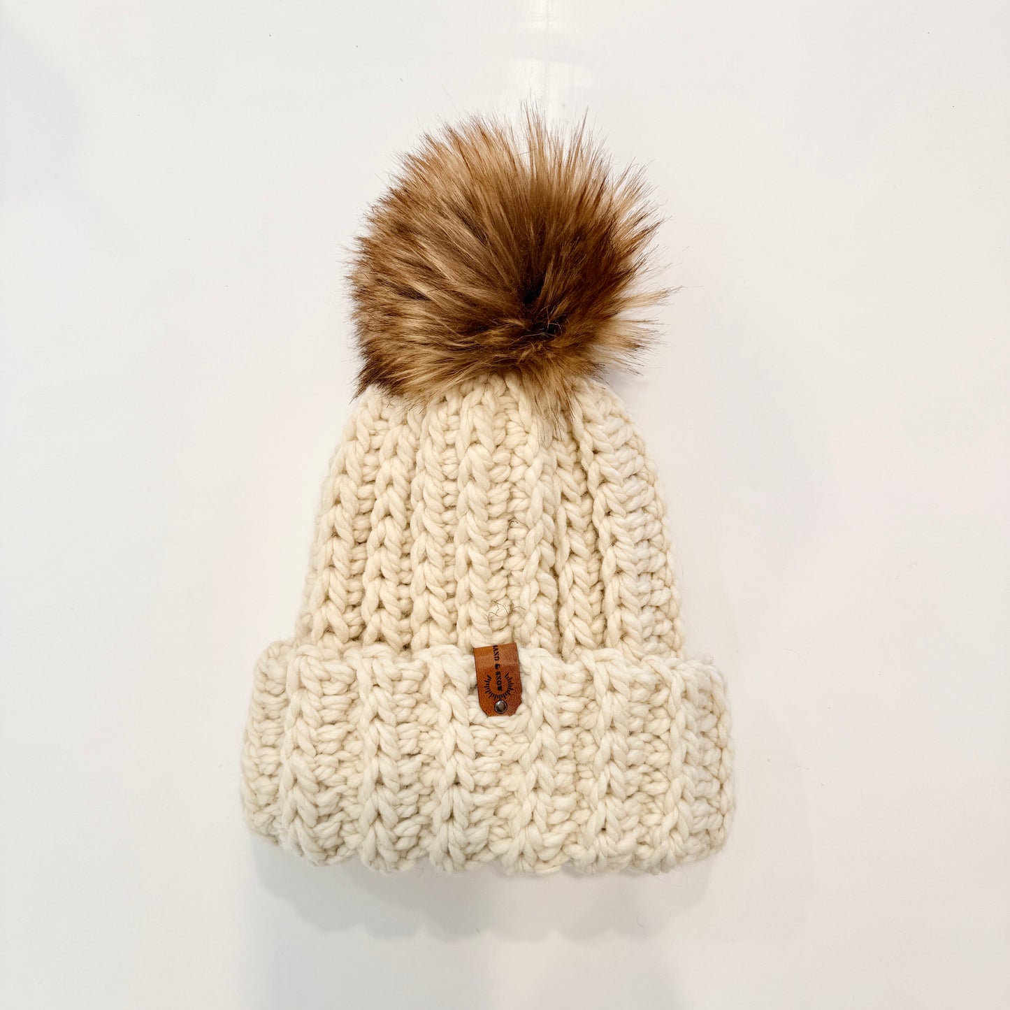 The Wares | Natural White